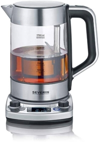 Severin Deluxe Tekoger 1,7 liter WK3422